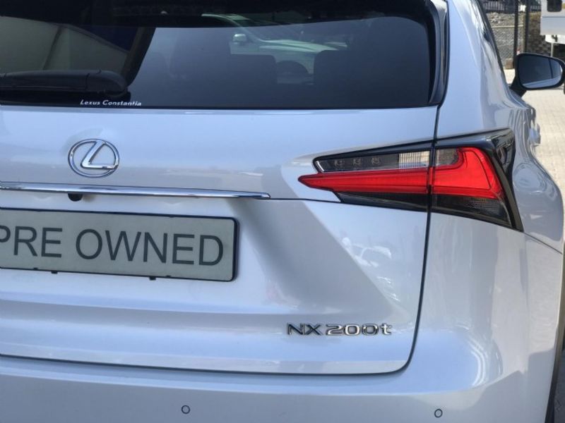 Used Lexus NX 2.0T EX 300 EX for sale in Gauteng Cars.co.za (ID