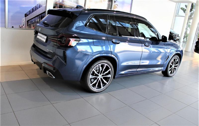 Bmw x3 аккумулятор где