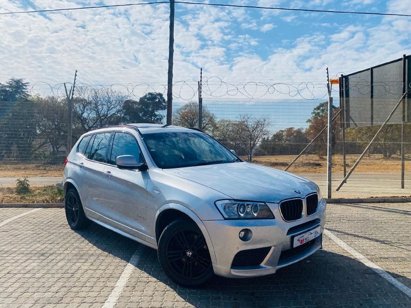 Bmw x3 аккумулятор где