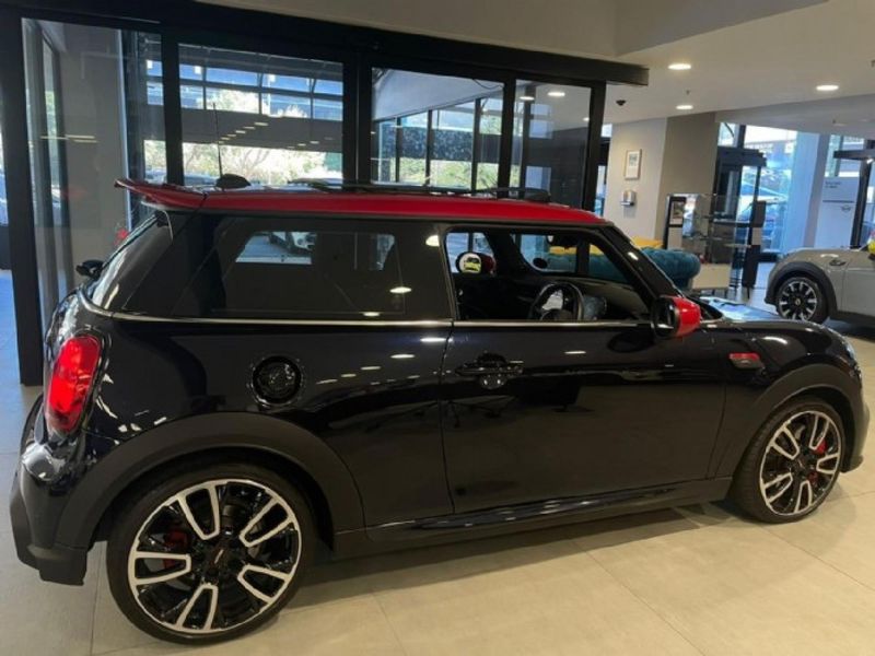 Used MINI Hatch JCW Auto for sale in Western Cape Cars.co.za (ID