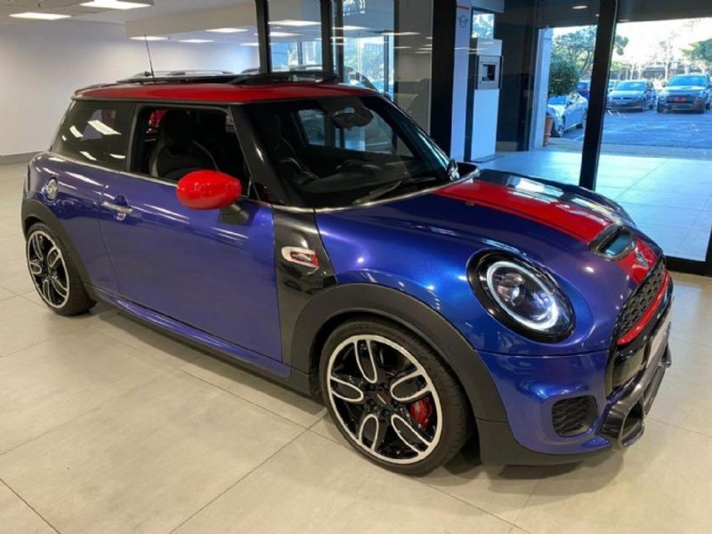 Used MINI Hatch JCW Auto for sale in Western Cape - Cars.co.za (ID ...