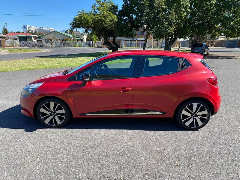 Used Renault Clio IV 900T Dynamique 5dr (66kW) for sale in Western