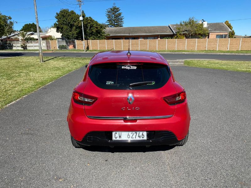 Used Renault Clio IV 900T Dynamique 5dr (66kW) for sale in Western