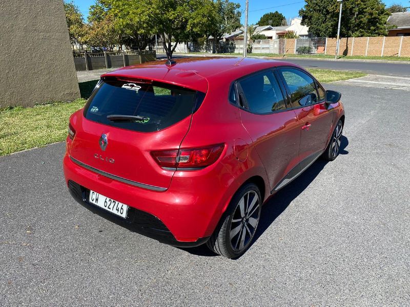 Used Renault Clio IV 900T Dynamique 5dr (66kW) for sale in Western