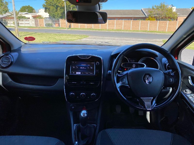 Used Renault Clio IV 900T Dynamique 5dr (66kW) for sale in Western