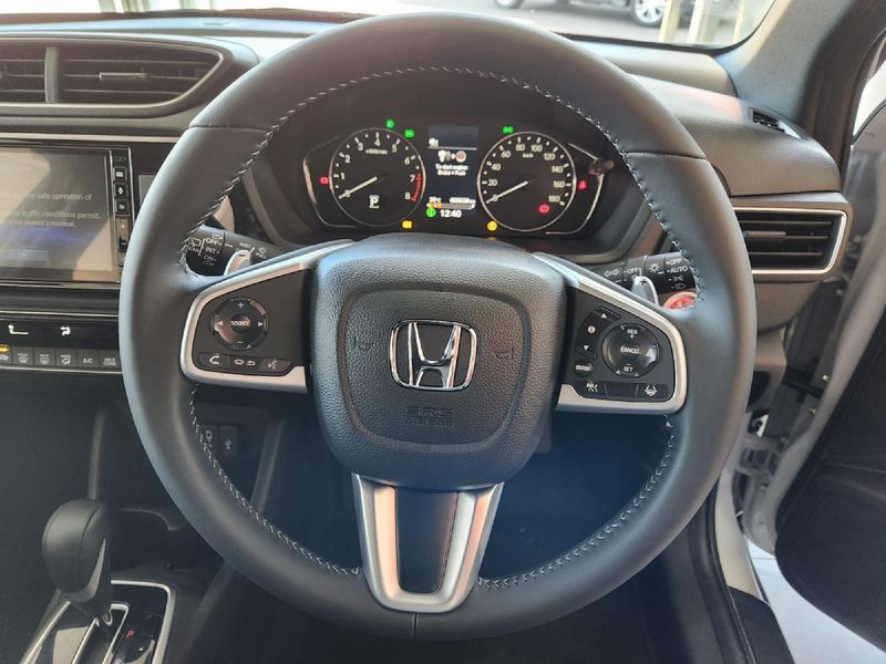 New Honda BR-V 1.5 Elegance Auto for sale in Gauteng - Cars.co.za (ID ...