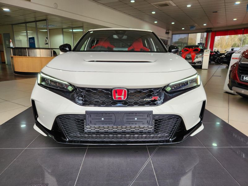 New Honda Civic 2.0T Type R for sale in Gauteng Cars.co.za (ID8908566)