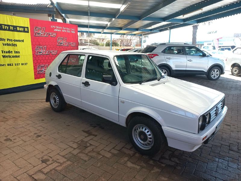 Used Volkswagen Citi 14i Tenaciti For Sale In Free State Za Id8911139 