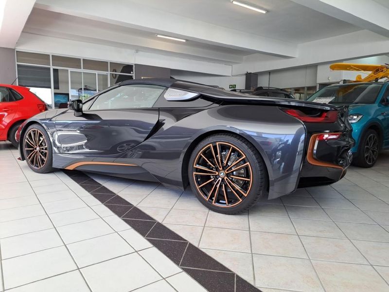 Used BMW i8 eDrive Roadster for sale in Eastern Cape - Cars.co.za (ID ...