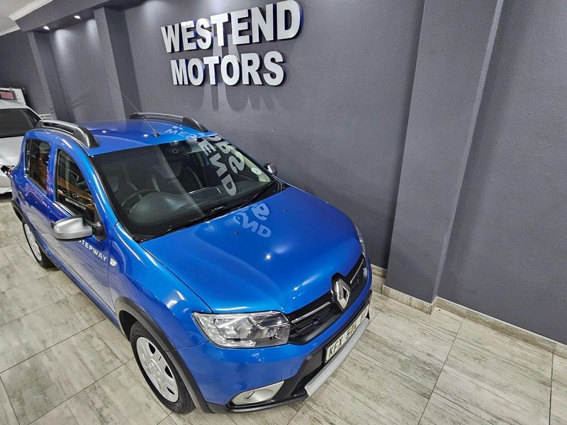 Used Renault Sandero 900T Expression for sale in Kwazulu Natal Cars