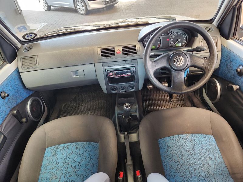 Used Volkswagen Citi 1.4 Chico for sale in Gauteng Cars.co.za (ID