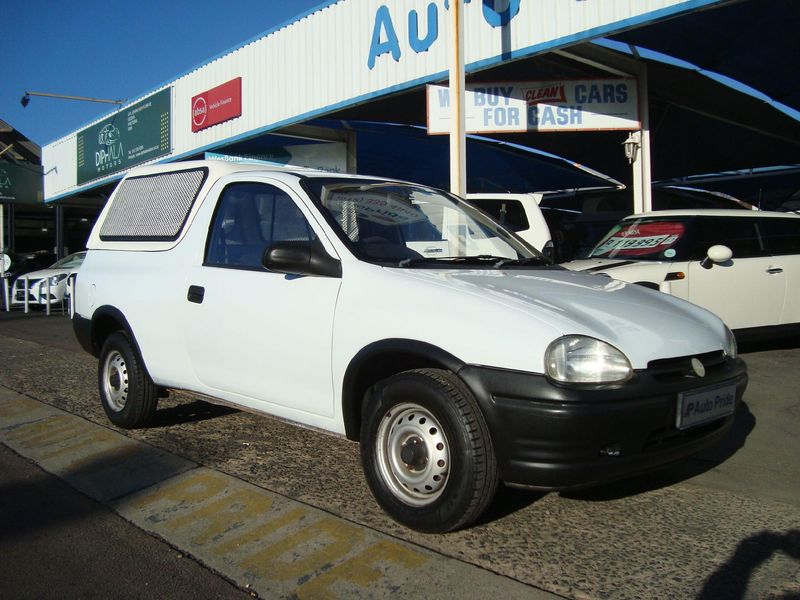 1999-Opel-Corsa-Utility-130i image:0