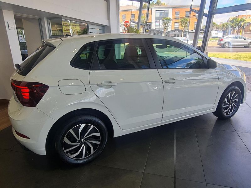 Used Volkswagen Polo 1.0 TSI Trendline for sale in Gauteng - Cars.co.za ...