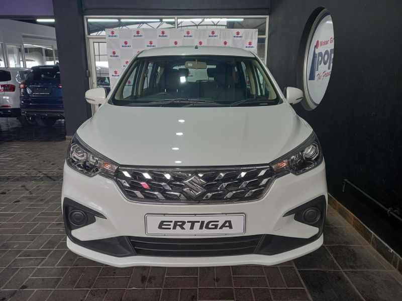 Used Suzuki Ertiga 1.5 GL for sale in Gauteng Cars.co.za (ID8920715)