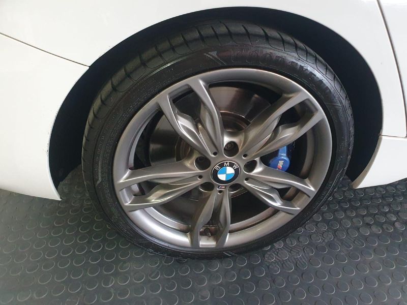 Bmw 5 series 2020 Bmw 5 series 2020