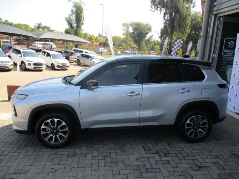 New Suzuki Grand Vitara 1.5 GLX Auto for sale in Gauteng - Cars.co.za ...