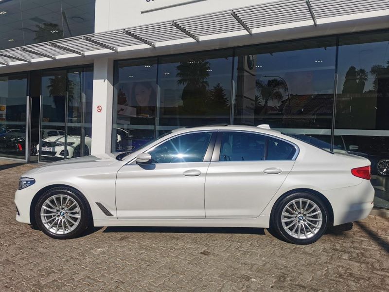 Bmw 5 series 2020 Bmw 5 series 2020