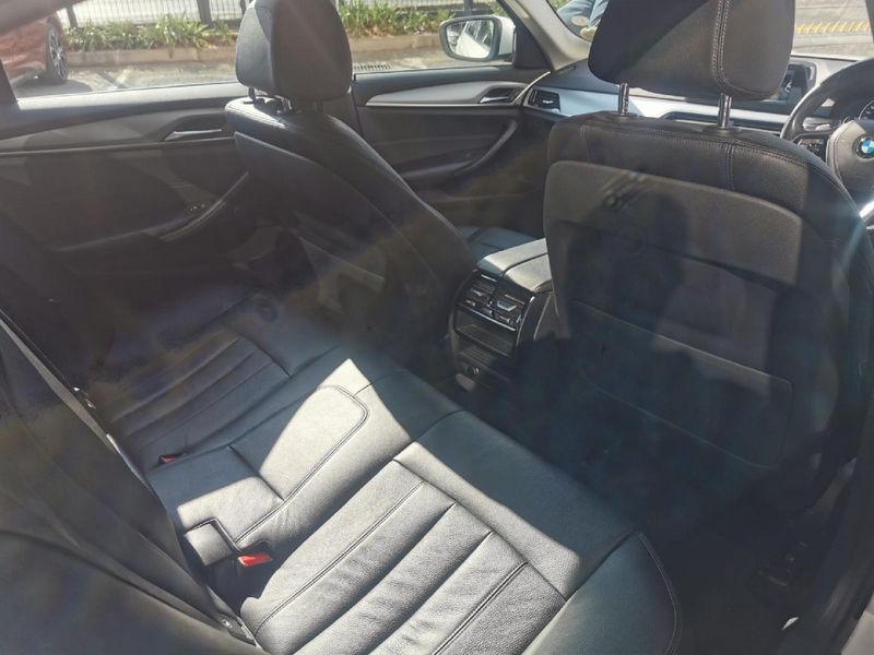 Bmw 5 series 2020 Bmw 5 series 2020