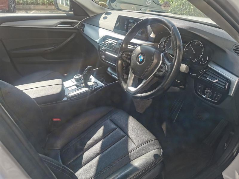 Bmw 5 series 2020 Bmw 5 series 2020