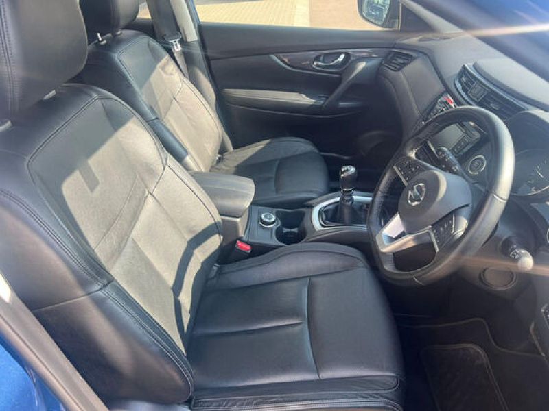 Nissan x trail 2001 Nissan x trail 2001
