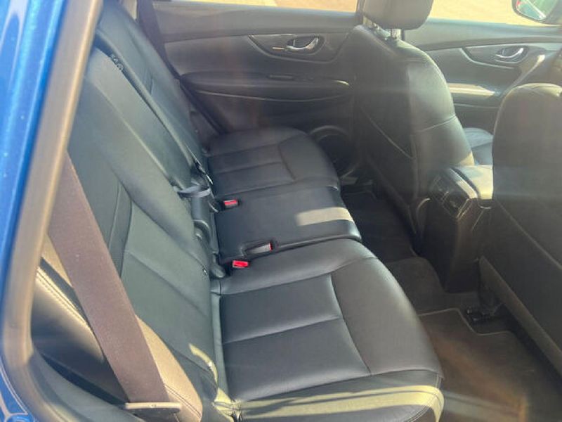 Nissan x trail 2001 Nissan x trail 2001