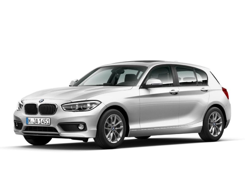 Bmw 5 series 2020