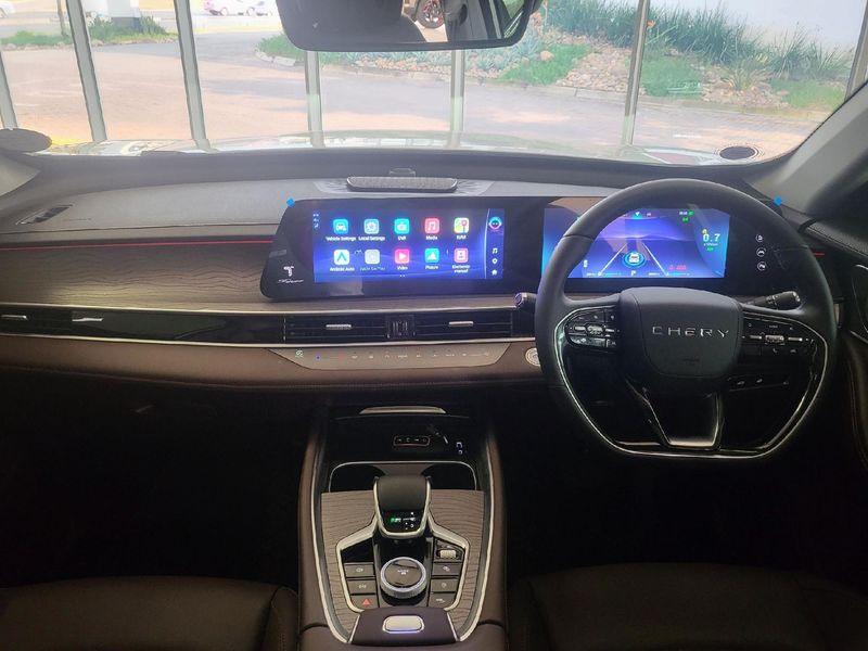 Chery 8 pro max Chery 8 pro max