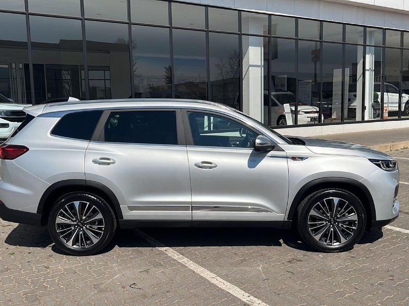 Chery 8 pro max Chery 8 pro max