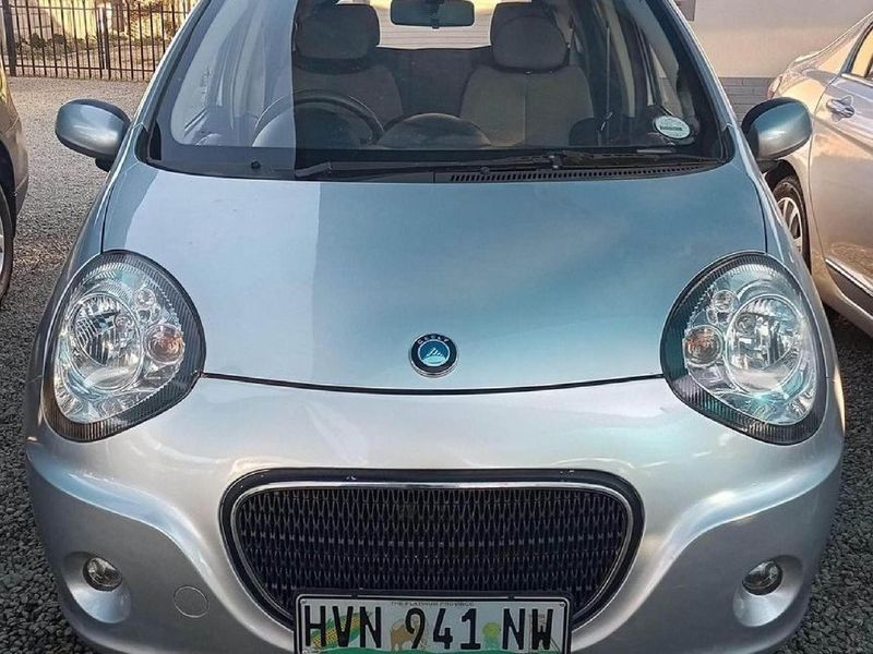 Used Geely LC 1.3 GT 5dr for sale in North West Province Cars.co.za