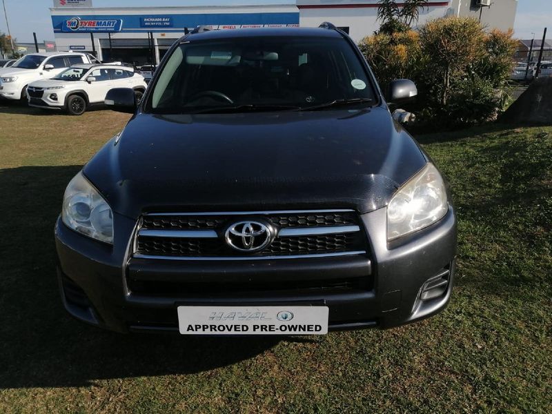 Toyota rav4 2016 года Toyota rav4 2016 года