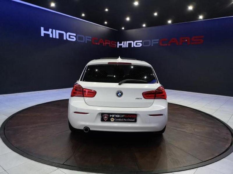 Bmw 5 series 2020 Bmw 5 series 2020