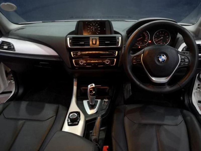 Bmw 5 series 2020 Bmw 5 series 2020