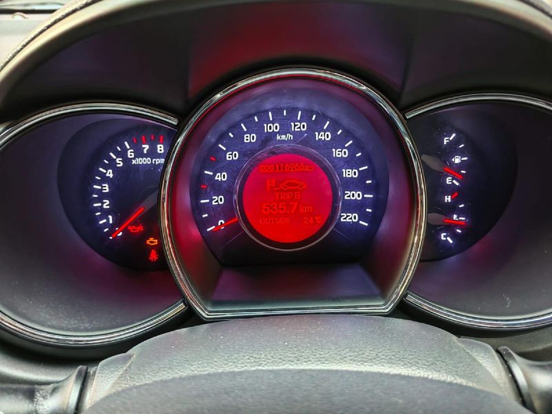 Kia rio 4 предохранители Kia rio 4 предохранители