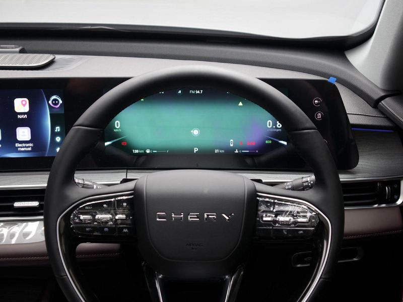 Chery 8 pro max Chery 8 pro max