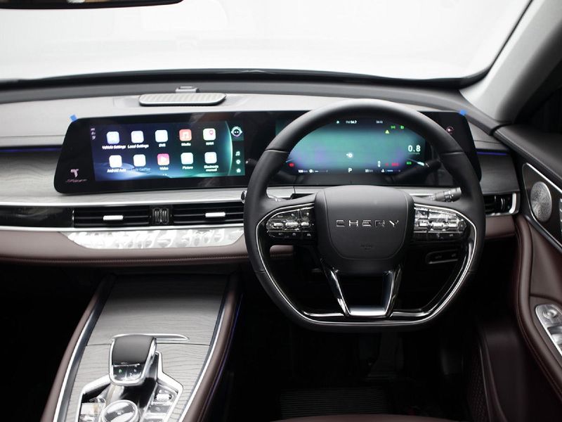 Chery 8 pro max Chery 8 pro max