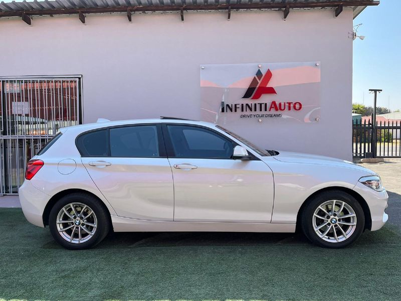 Bmw 5 series 2020 Bmw 5 series 2020
