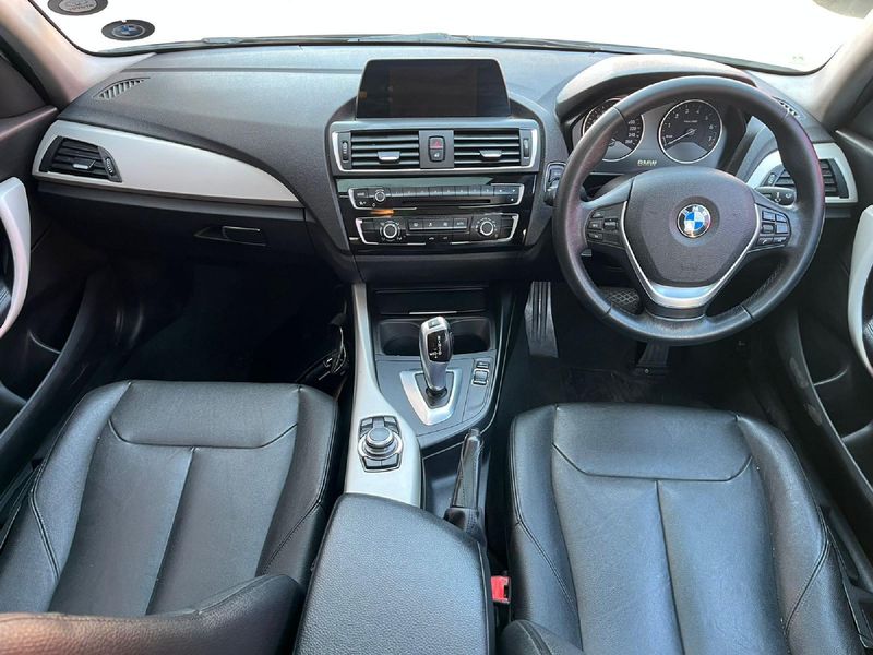 Bmw 5 series 2020 Bmw 5 series 2020