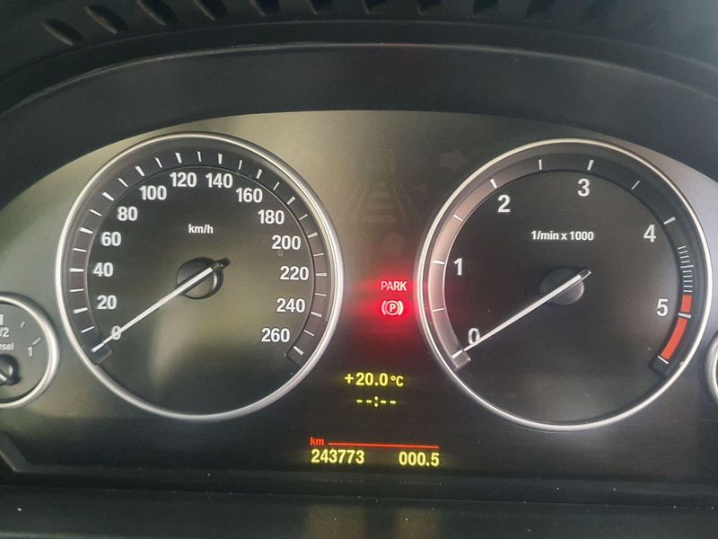 Bmw 5 series 2020 Bmw 5 series 2020