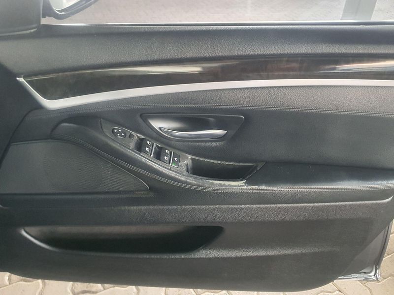Bmw 5 series 2020 Bmw 5 series 2020