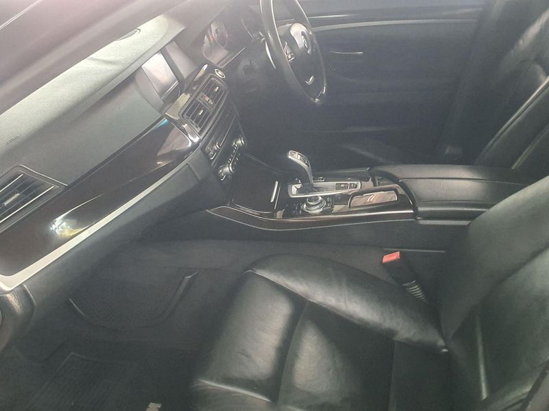 Bmw 5 series 2020 Bmw 5 series 2020