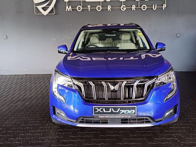 New Mahindra XUV 700 2.0 AX7L Auto 7Seat for sale in Limpopo Cars.co