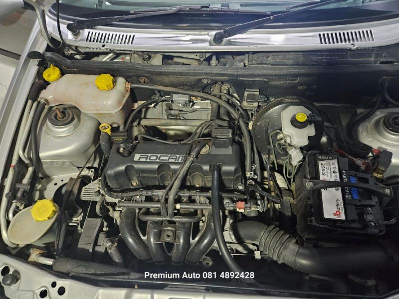 Used Ford Bantam 1.6i XLT for sale in Gauteng - Cars.co.za (ID::8926893)