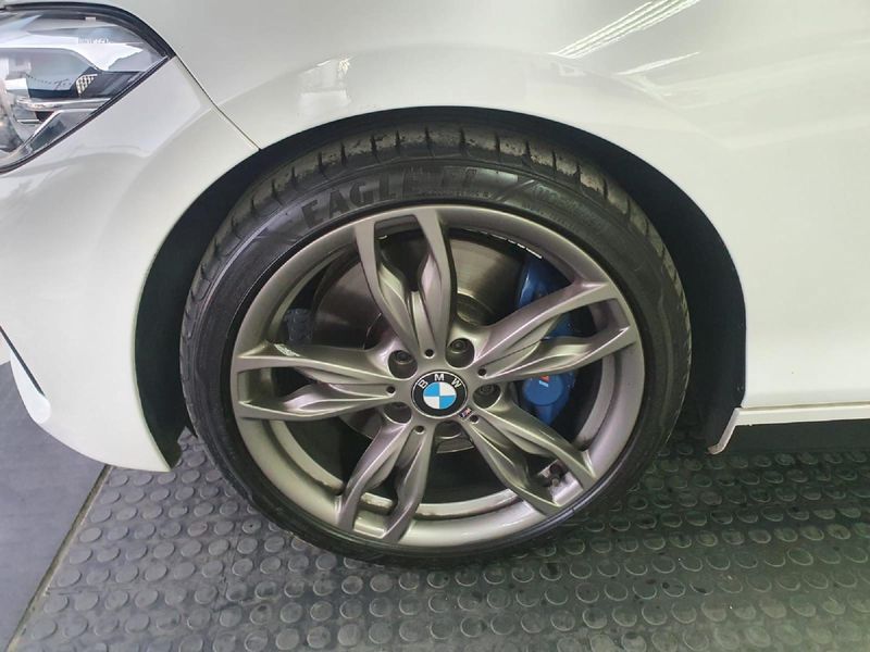 Bmw 5 series 2020 Bmw 5 series 2020