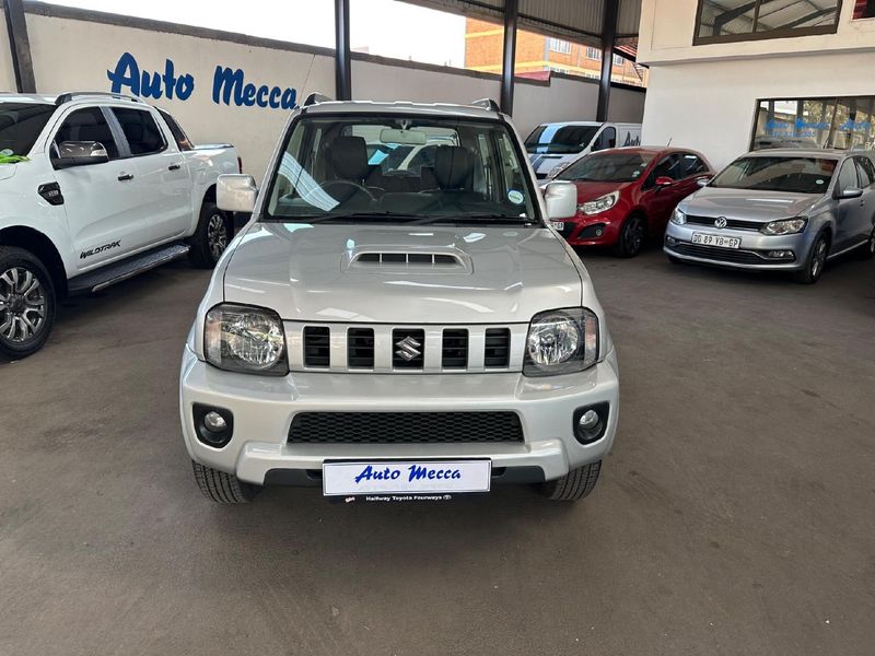 Аккумулятор для suzuki jimny