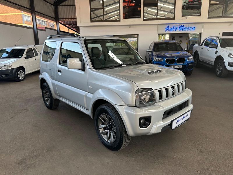 Аккумулятор для suzuki jimny