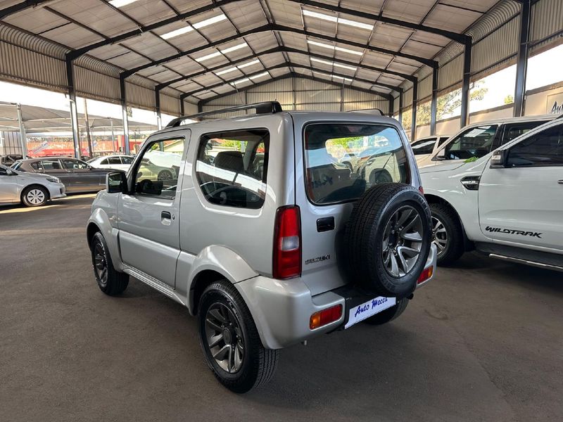 Аккумулятор для suzuki jimny