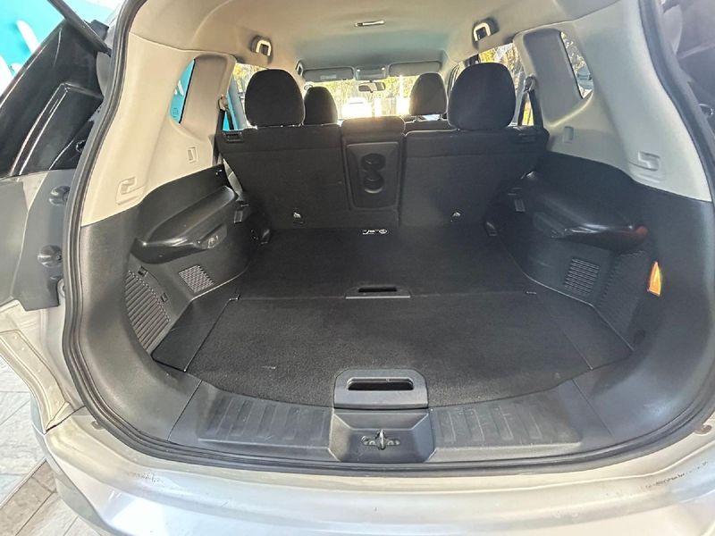 Nissan x trail 2001 Nissan x trail 2001