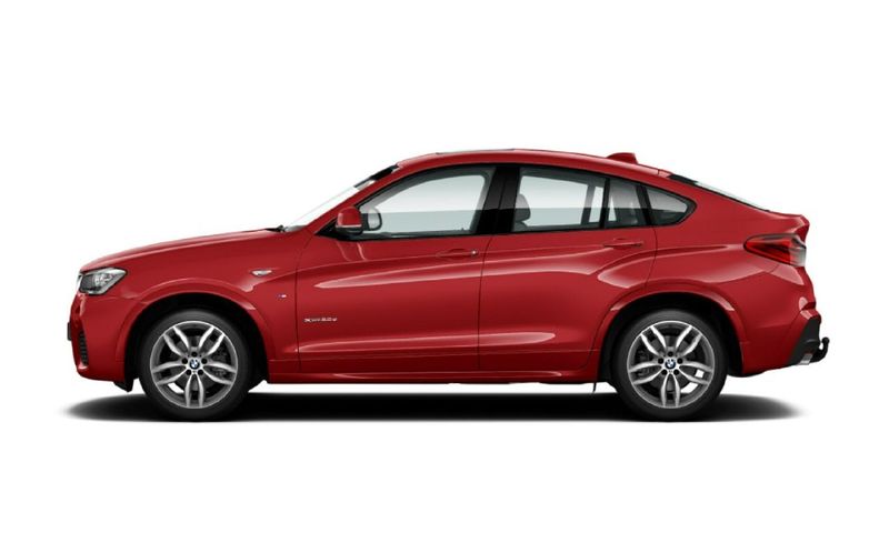 Чехлы для bmw x4