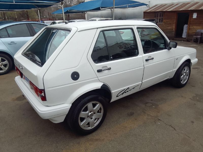 Used Volkswagen Citi 1.6i Velociti for sale in Gauteng - Cars.co.za (ID ...