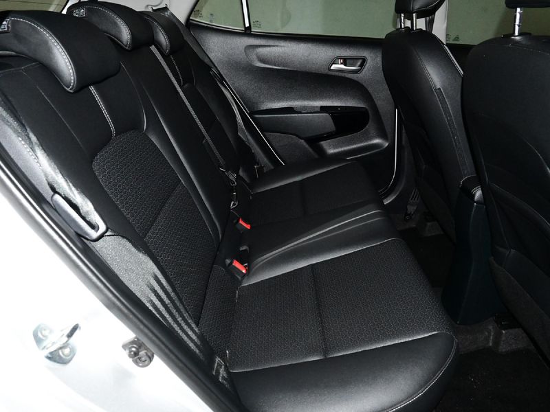 Used Kia Picanto 1.2 XLine for sale in Western Cape Cars.co.za (ID